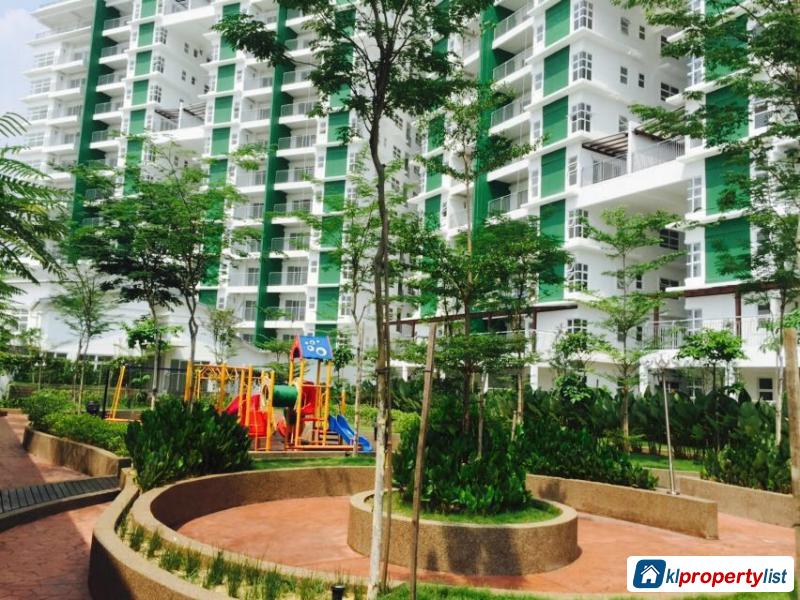 Condominium for sale in Ampang - image 5