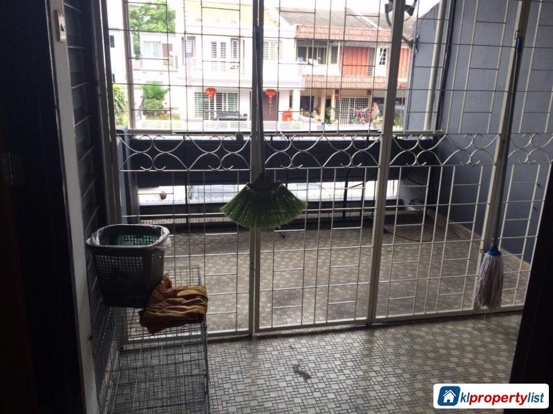 5 bedroom 2-sty Terrace/Link House for sale in Ampang - image 6
