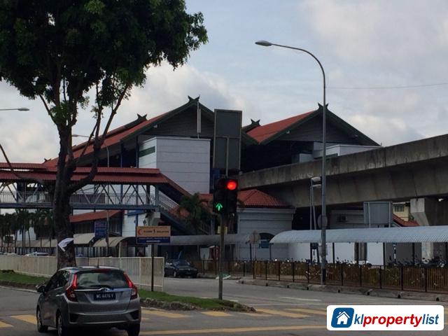 2 bedroom Flat for sale in Setapak - image 6