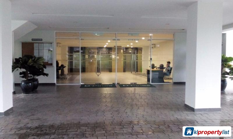 Condominium for sale in Ampang - image 6