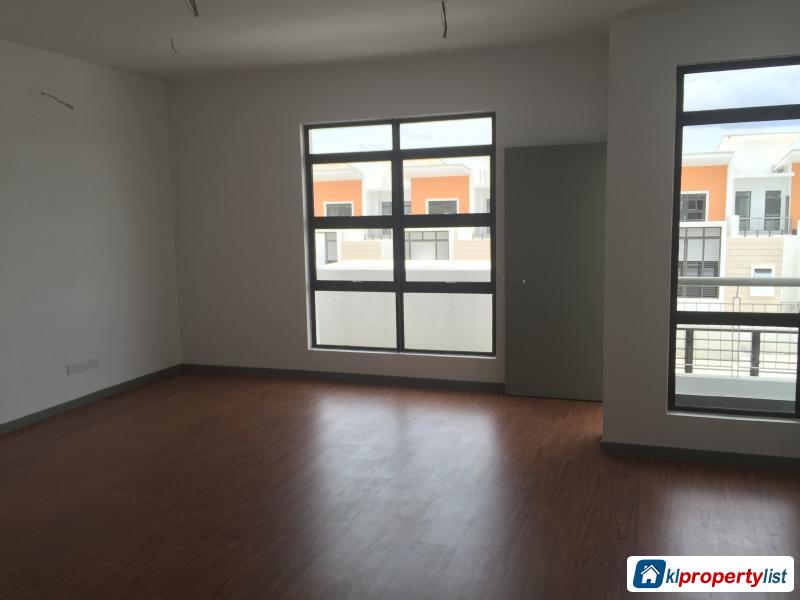 5 bedroom 3-sty Terrace/Link House for sale in Setia Alam - image 7