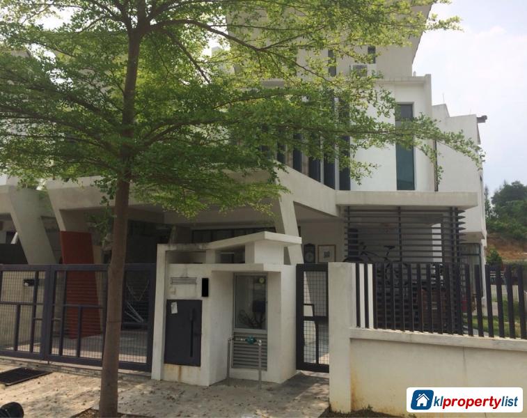 Picture of 5 bedroom 2-sty Terrace/Link House for sale in Setia Alam