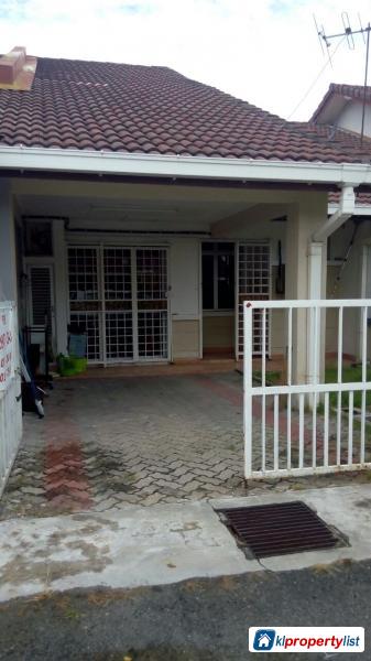 Pictures of 3 bedroom 1-sty Terrace/Link House for sale in Setia Alam