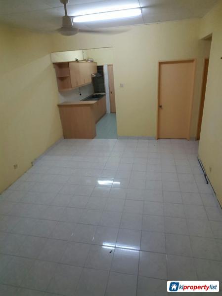 Picture of 3 bedroom Apartment for sale in Setia Alam