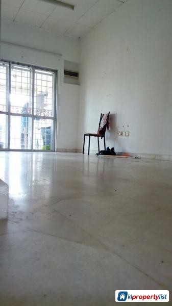 3 bedroom 1-sty Terrace/Link House for sale in Setia Alam - image 2