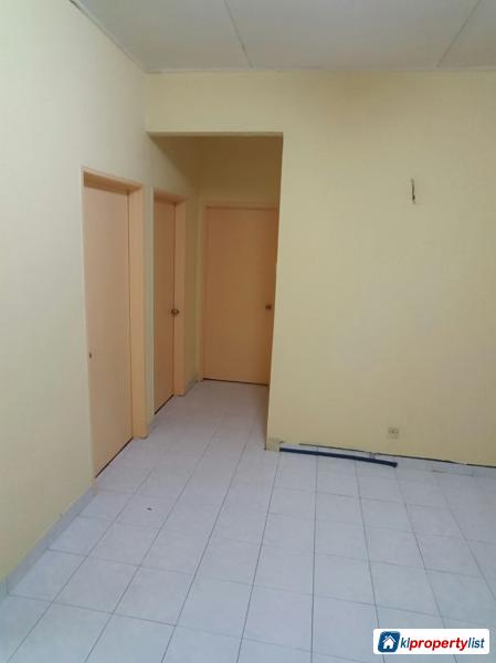 3 bedroom Apartment for sale in Setia Alam