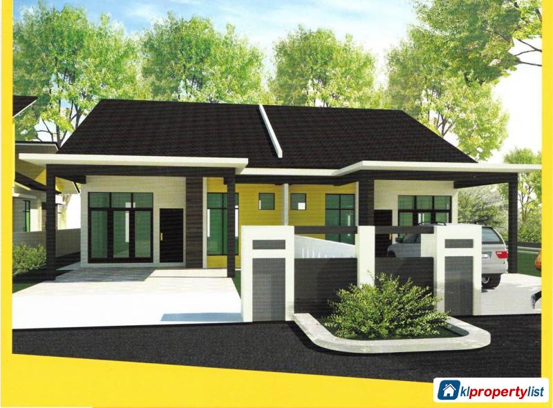 5 bedroom Semi-detached House for sale in Setia Alam - image 3