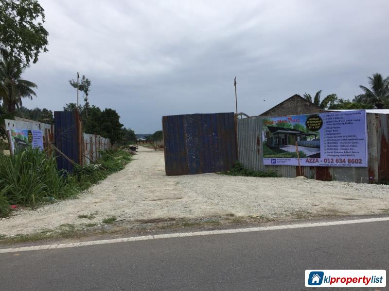 5 bedroom Semi-detached House for sale in Setia Alam - image 4