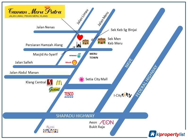 5 bedroom Semi-detached House for sale in Setia Alam - image 5