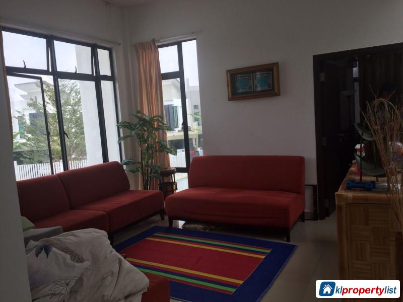 5 bedroom 2-sty Terrace/Link House for sale in Setia Alam - image 5