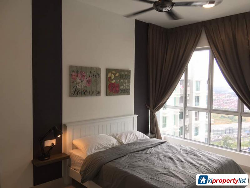 1 bedroom Condominium for rent in Johor Bahru - image 2