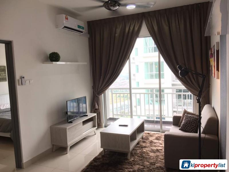 1 bedroom Condominium for rent in Johor Bahru - image 3