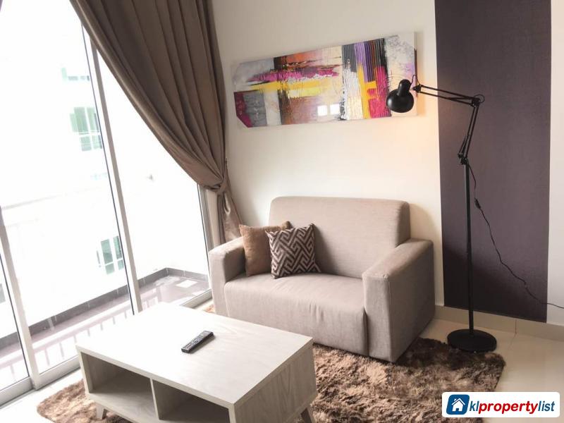 1 bedroom Condominium for rent in Johor Bahru - image 4