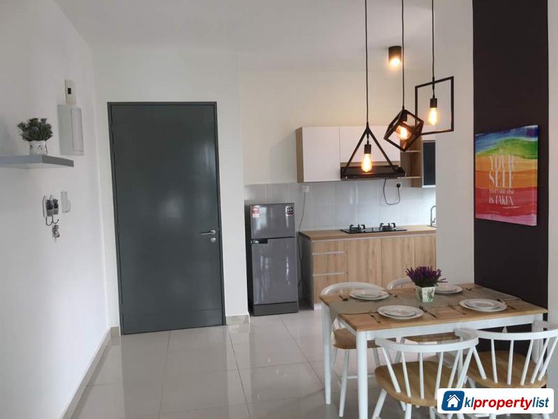 1 bedroom Condominium for rent in Johor Bahru - image 5