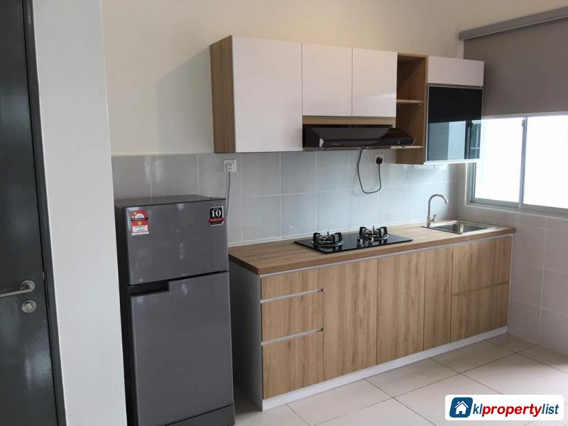 1 bedroom Condominium for rent in Johor Bahru - image 6