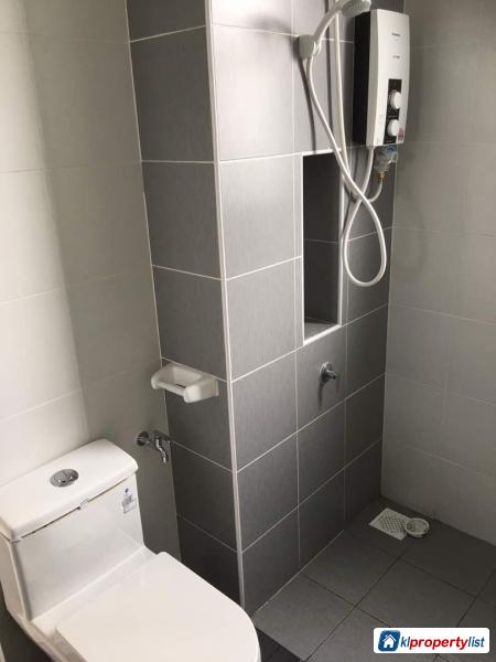 1 bedroom Condominium for rent in Johor Bahru - image 8