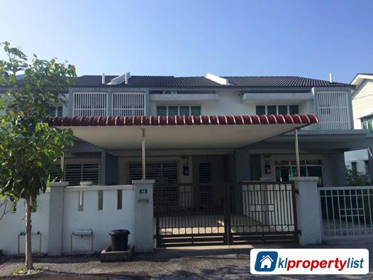 Pictures of 4 bedroom 2-sty Terrace/Link House for sale in Ipoh