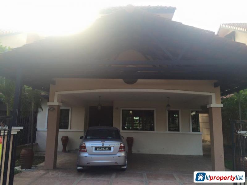 Pictures of 5 bedroom Semi-detached House for sale in Ipoh