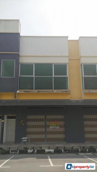 Pictures of Shophouse for sale in Ipoh
