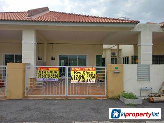 Pictures of 3 bedroom 1-sty Terrace/Link House for sale in Ipoh