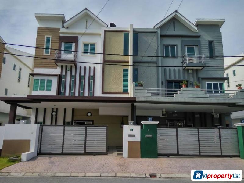 Pictures of 6 bedroom Semi-detached House for sale in Ipoh