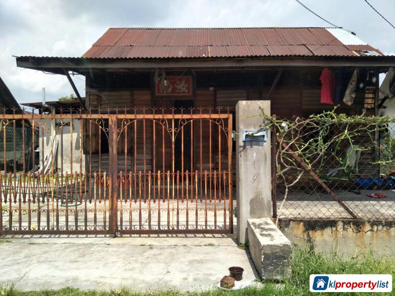 Pictures of Residential Land for sale in Ipoh