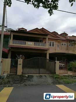Pictures of 4 bedroom 2-sty Terrace/Link House for sale in Ipoh