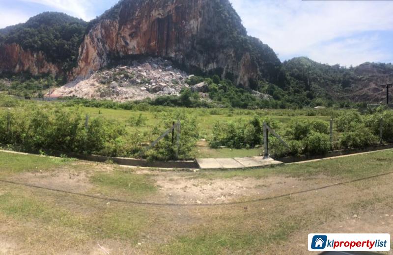 Pictures of Agricultural Land for sale in Ipoh