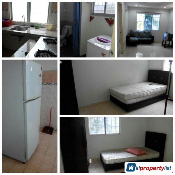 Picture of 3 bedroom Apartment for rent in Ipoh
