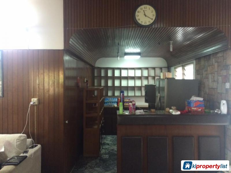 Pictures of 4 bedroom Semi-detached House for sale in Ipoh