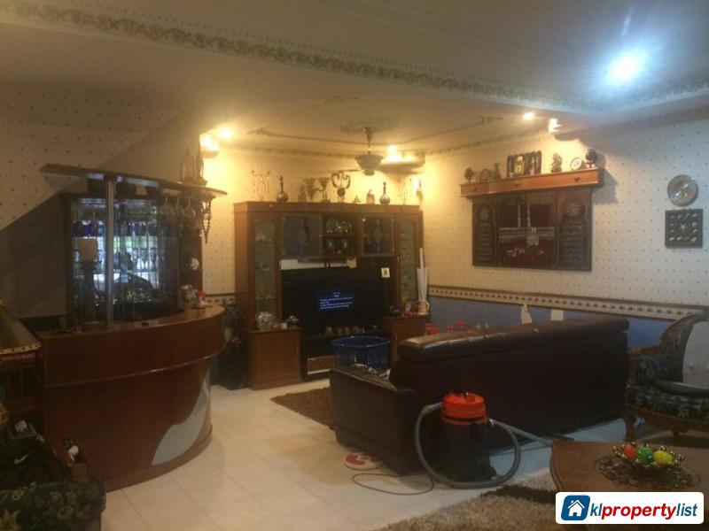 4 bedroom 2-sty Terrace/Link House for sale in Ipoh
