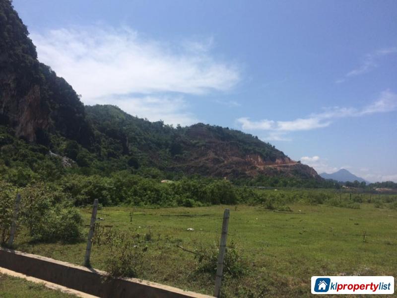 Agricultural Land for sale in Ipoh - image 2