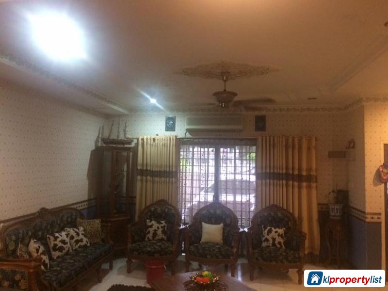 4 bedroom 2-sty Terrace/Link House for sale in Ipoh in Perak