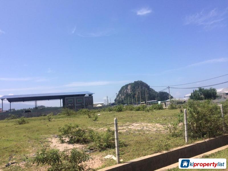 Agricultural Land for sale in Ipoh - image 3