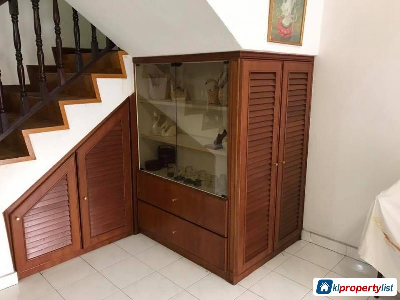 4 bedroom 2-sty Terrace/Link House for sale in Ipoh in Perak
