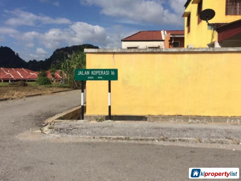 Residential Land for sale in Ipoh - image 4