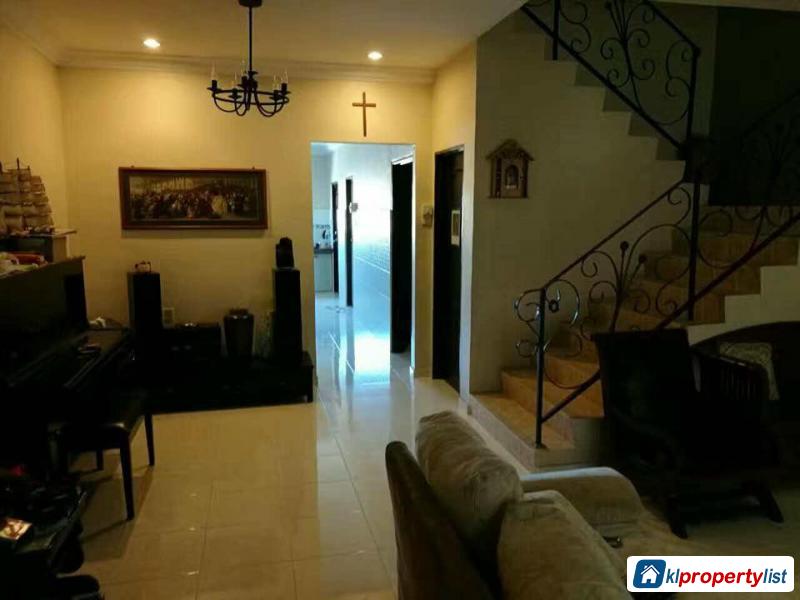 4 bedroom 2-sty Terrace/Link House for sale in Ipoh - image 4
