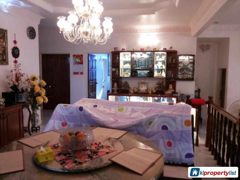 3 bedroom Bungalow for sale in Ipoh in Malaysia