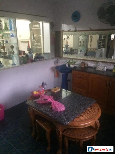 Picture of 4 bedroom 2-sty Terrace/Link House for sale in Ipoh in Perak