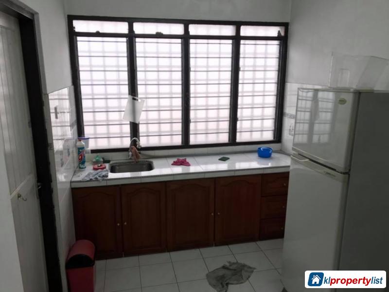 Picture of 4 bedroom 2-sty Terrace/Link House for sale in Ipoh in Perak