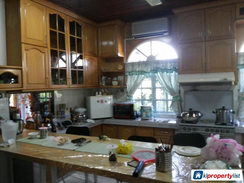 3 bedroom Bungalow for sale in Ipoh in Perak - image