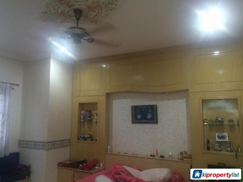 4 bedroom 2-sty Terrace/Link House for sale in Ipoh in Malaysia - image