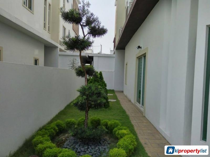6 bedroom Semi-detached House for sale in Ipoh - image 9