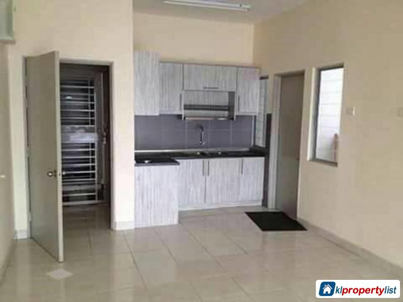 3 bedroom Condominium for sale in Bangi - image 1