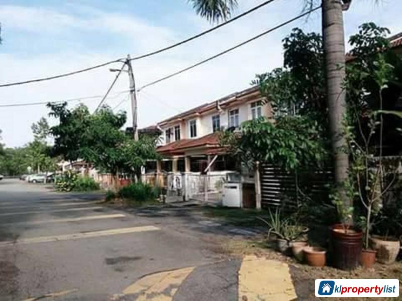 3 bedroom 2-sty Terrace/Link House for sale in Bangi - image 2