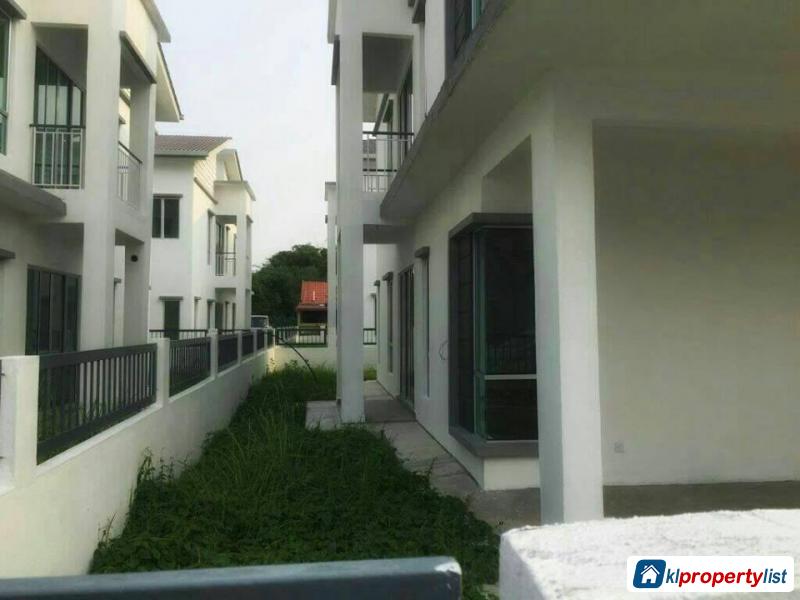 5 bedroom Semi-detached House for sale in Bangi - image 2