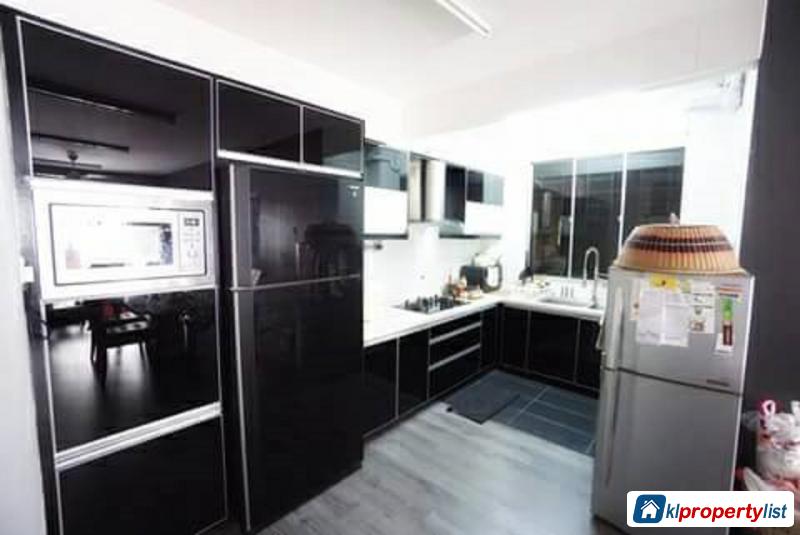 3 bedroom Condominium for sale in Bangi in Selangor