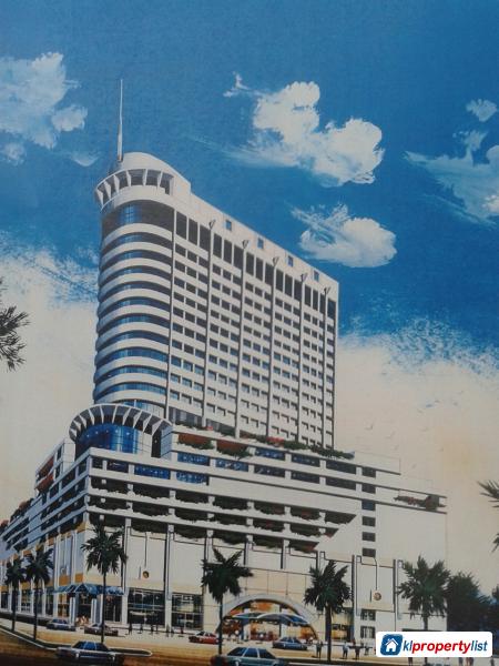 Pictures of Hotel/Building for sale in Subang Jaya