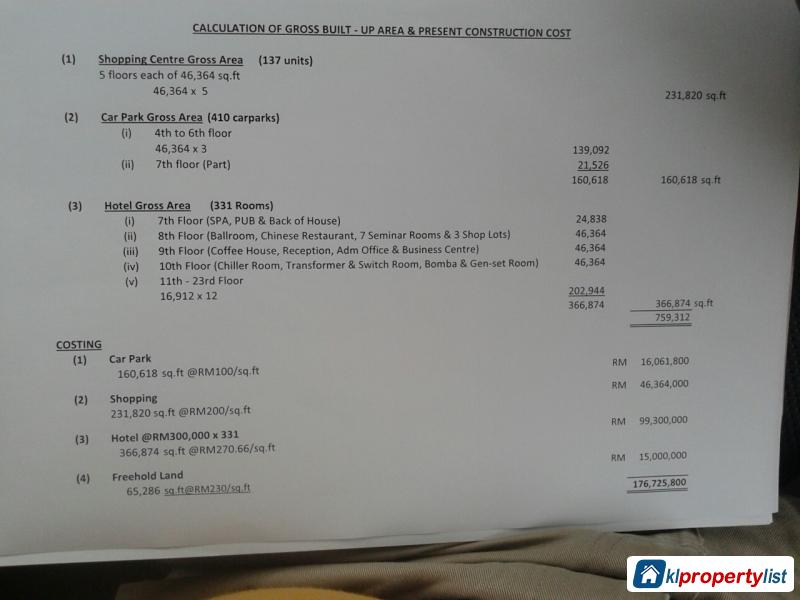 Hotel/Building for sale in Subang Jaya - image 4