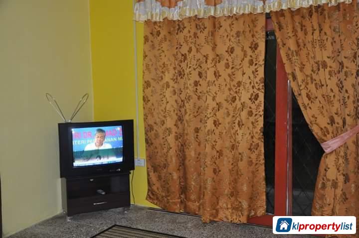 Pictures of Terrace/Link House Rentals for rent in Alor Setar